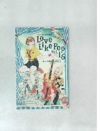 aiko Live Tour　Love like pop Vol.16 15th ANNIVERSARY