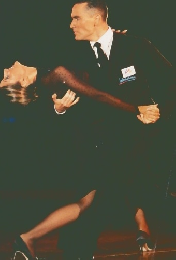 月刊 ダンスビュウ　2004年11月号