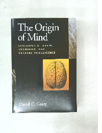 The Origin of Mind