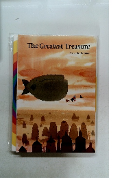 The Greatest Treasure