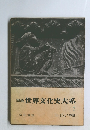 図説 世界文化史大系 7　ヨーロッパ中世