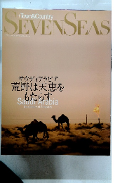 +Town&Country SEVENSEAS　セブンシーズ+タウン&カントリー
