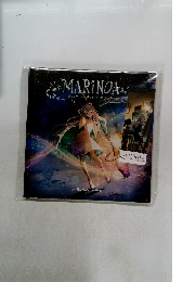 MARINOA マリノア 世界をえがいた女の子