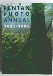 PENTAX PHOTO ANNUAL 2005-2006
