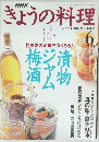 きょうの料理　1999/6