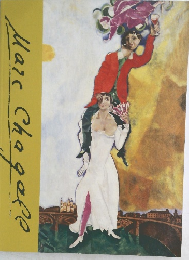 Marc Chagall