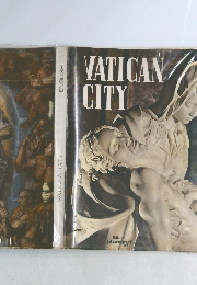 VATICAN CITY
