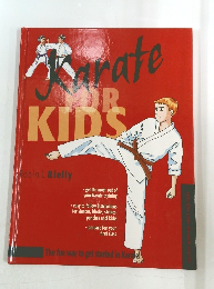 Karate for kids