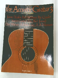 the Acoustic Guitar 3
