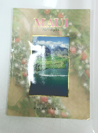 MAUI The Valley Isle