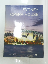 SYDNEY OPERA HOUSE