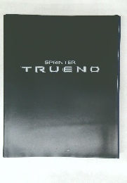SPRINTER TRUENO