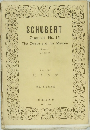 SCHUBERT Ouartet No. 14 The Death and the Maiden