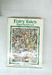 Fairy Tales Hans Andersen