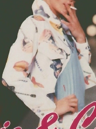 COLLEZIONI DONNA bis Chic & Choc