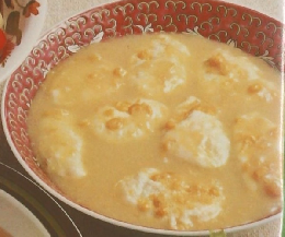 MY LIFE SERIESスープと煮込み