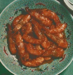 MYLIFE SERIES　中華そうざい　NO. 58