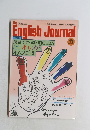 English Journal　1989　11