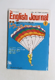The　English　Journal　1989/7