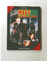 キッス アニマライズ