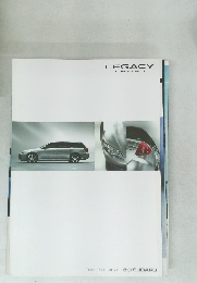 LEGACY TOURING WAGON 