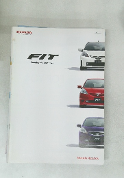 FIT Genuine Accessories