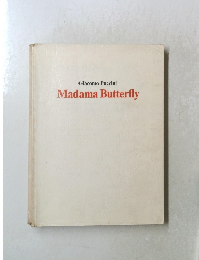 Madama Butterfly