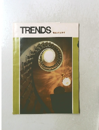 TRENDS　1985/6