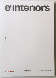 e'interiors　2024-2025