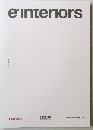 e'interiors　2024-2025