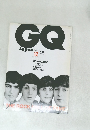 GQ　Japan　2000/12