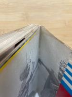 仮面ライダーV3　朝日ソノラマテレビブックス　1