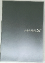MARKX