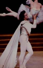 バレエの本　1988 Winter