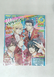 Cool-B(クールビー) 2015年 05 月号