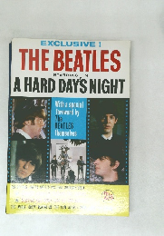 EXCLUSIVE! THE BEATLES STARRING IN A HARD DAY'S NIGHT