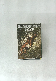 果しなき流れの果に