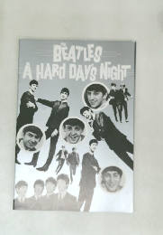 BEATLES　A　HARD　DAY'S　NIGHT