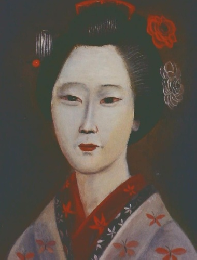 一枚の繪 1981年6号