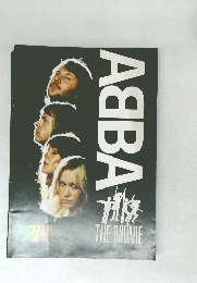ABBA THE　MOVIE　