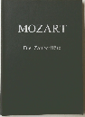 MOZART　Die Zauberflote