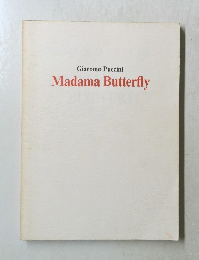 Madama　Butterfly
