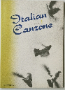Italian Canzone