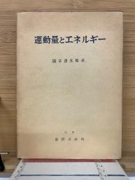 運動量とエネルギー