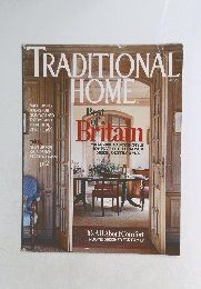 TRADITIONAL　HOME