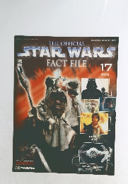週刊スター・ウォーズ ファクトファイル　2002年6/25号　17号
