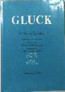 GLUCK　OrfeoedEuridice