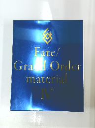Fate/ Grand Order materia　4