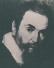 MONTEVERDI　PAOLO FABBRI