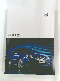 Golf　R32